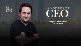 Foto que representa a Prixz: la farmacia digital que entrega medicamentos en el 98.7% de México