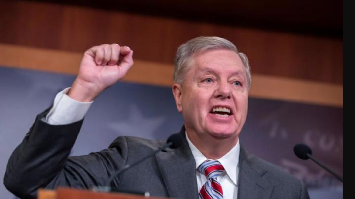 Muerte de Lindsey Graham desata una carrera contrarreloj entre republicanos para conservar curul