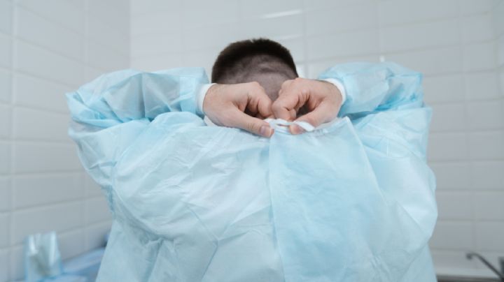 Detienen a segundo enfermero del IMSS en Culiacán por presunto robo de medicamentos