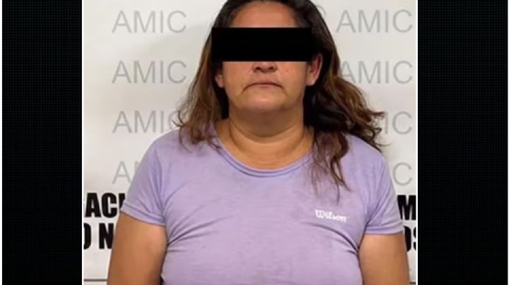 Blanca Zulema, de líder buscadora a detenida por feminicidio en Sonora