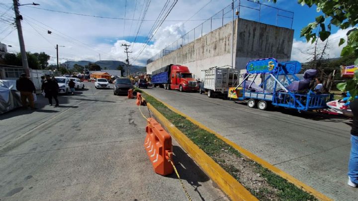 Baile sonidero en Mineral de la Reforma acaba en riña: heridos y detenidos