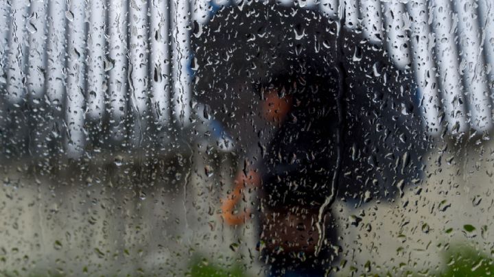 Alertan por diluvio en estos 5 estados para las próximas horas