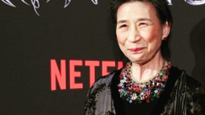 Muere Wai Ching Ho, voz de la entrañable abuela Wu en Red, a los 82 años