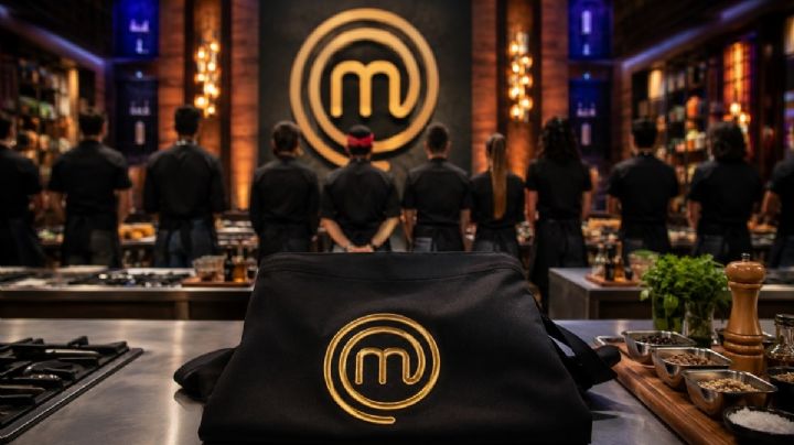 MasterChef México: este fue el eliminado de este domingo 12 de julio