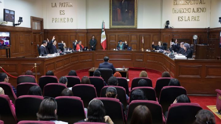 El fantasma de la reforma judicial