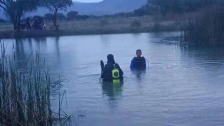 Se ahogan dos niños de 7 y 8 años en un estanque de Dolores Hidalgo