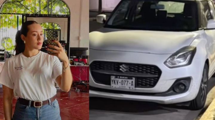 "No te pudiste esfumar": Karime, extitular de Hacienda en Poza Rica, cumple 1 mes desaparecida