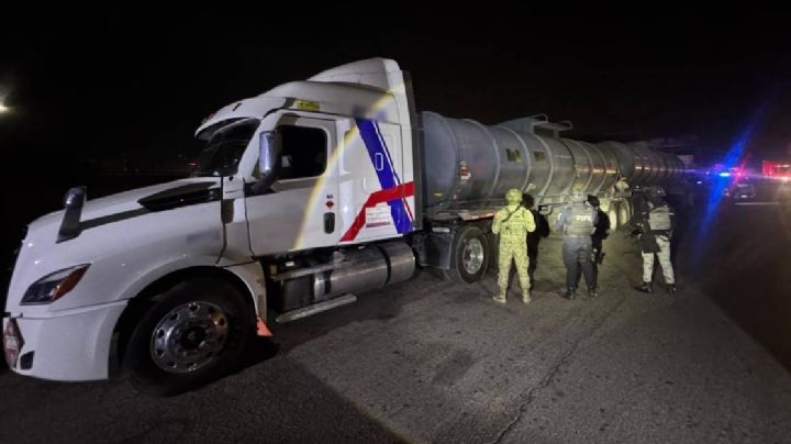 Detectan en Guanajuato dos tomas clandestinas de huachicol cada día: Jiménez Lona