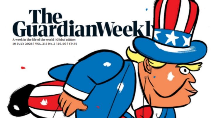 EU, marcado por tensiones diplomáticas y el deterioro de su imagen global: The Guardian