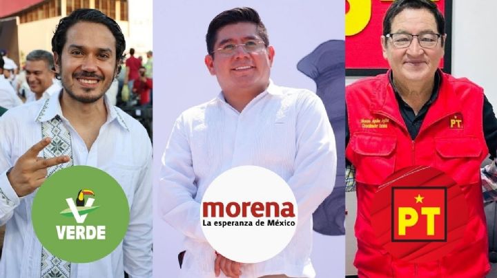 Aquí las fechas de registro para aspirantes a coordinadores distritales de la 4T Veracruz