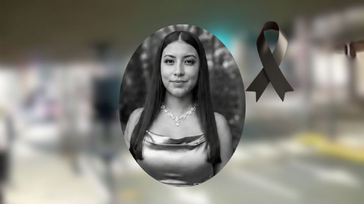 Salvará vidas: donarán órganos de egresada UV que murió en accidente de Orizaba