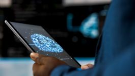 Foto que representa a La inteligencia artificial cambia las reglas de la seguridad: prevenir antes que reaccionar
