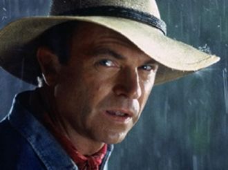 Familia confirma la muerte de Sam Neill, actor de “Jurassic Park”, a los 78 años