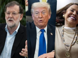 Los políticos que “metieron la pata” en el Mundial 2026