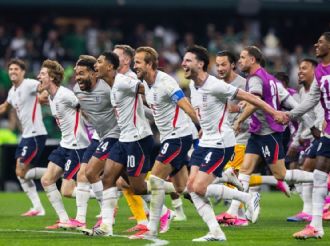 Semifinales: por tercera vez en la historia, los cuatro clasificados son campeones del mundo