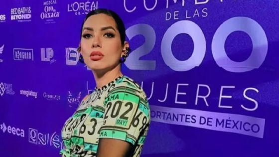 ¿Quién fue la influencer Marie Claire González y qué se sabe sobre su muerte?