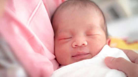 Tos ferina en México: los bebés menores de seis meses, el grupo más vulnerable