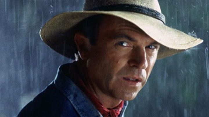 Familia confirma la muerte de Sam Neill, actor de “Jurassic Park”, a los 78 años