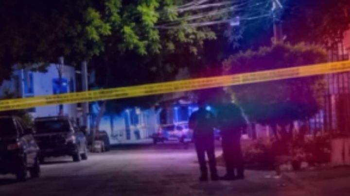 Atacan a familia a balazos en la colonia La Floresta en León; hay tres heridos, uno grave