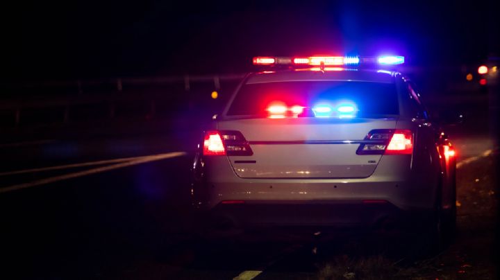 Fallece joven de 18 años tras fuerte accidente en Progreso de Obregón