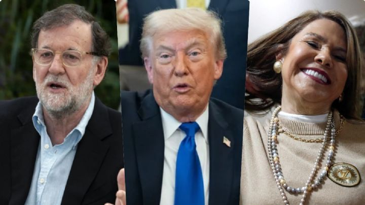 Los políticos que “metieron la pata” en el Mundial 2026