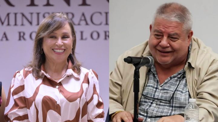 Yo no caigo en provocaciones: Nahle por críticas de Huerta por mecanismo revocación de mandato