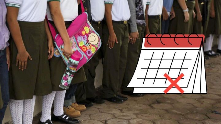 Es oficial: Este día de agosto regresarán a clases estudiantes de Veracruz