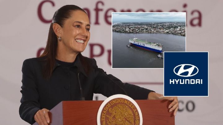 Gobierno firmará con Hyundai para traslado permanente de vehículos por el Corredor Interoceánico