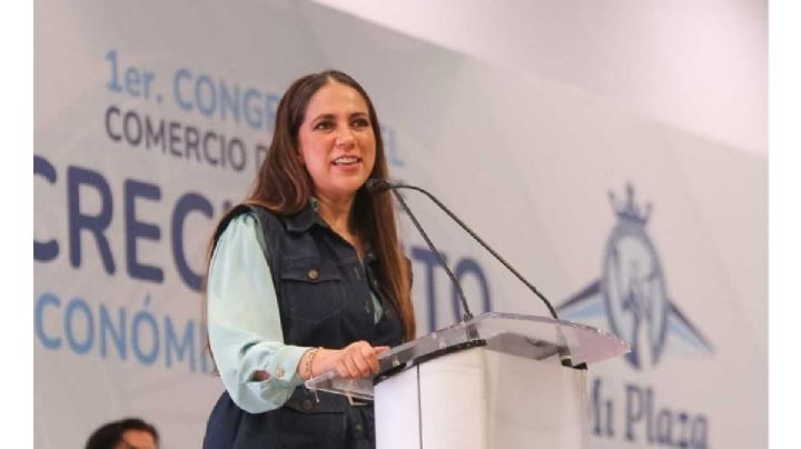 Existe un trabajo permanente en Pénjamo: Libia sobre masacre en fiesta familiar