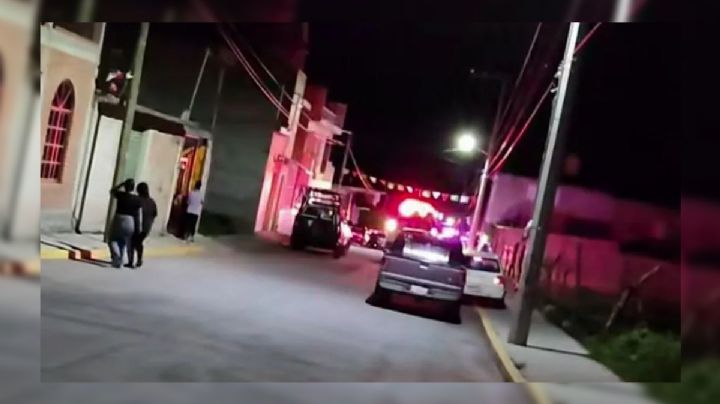 Los hincaron y los mataron: así fue la masacre en Pénjamo este domingo