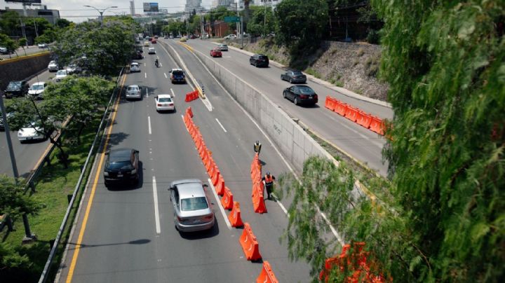 Obras de Tren México-Querétaro provocan home office y clases en línea
