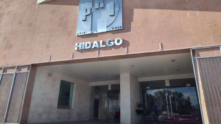 IEEH aplica nuevo embargo a prerrogativas del PRI, suma dos en menos de un mes