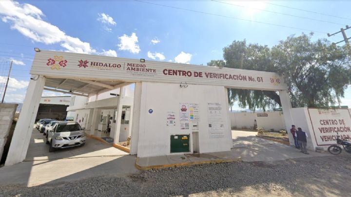 Verificación en Hidalgo: costos para segundo semestre; ¿sigue habiendo descuento?