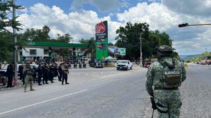 Admiten fallas en simulacro de bloqueos y aclaran cancelación del segundo en Jalisco