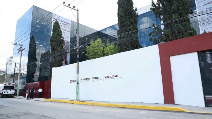 Patrimonio del Ejecutivo de Hidalgo rebasa los 71 mil millones; creció 19.9% en casi cuatro años