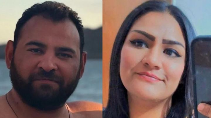 Iban a celebrar la vida: despiden a los hermanos Arlin y Miguel tras ser hallados sin vida en Mazatlán
