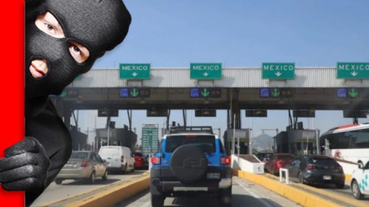 México-Pachuca: alertan por presuntos ministeriales extorsionando  en una Silverado | VIDEO