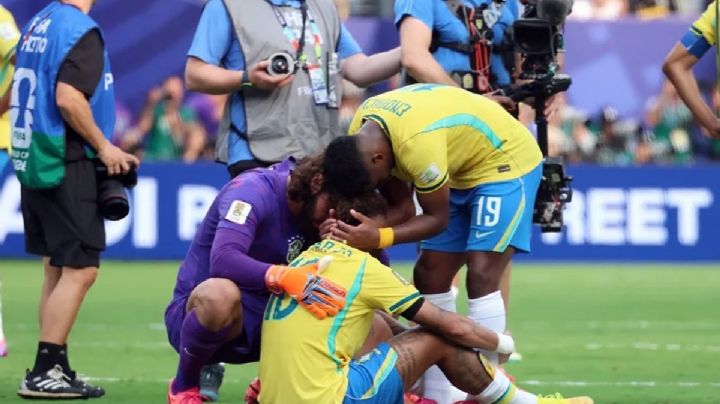 La teoría que divide a Brasil: ¿el evangelismo transformó el futbol brasileño?