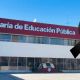 Notifican deceso de maestra en edificio SEPH