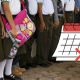 Este día de agosto regresarán a clases estudiantes de Veracruz
