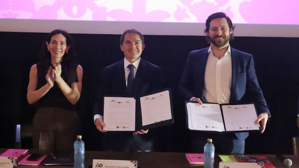 Cinemex se incorpora como nuevo Punto Dalia, fortaleciendo la red de espacios seguros para mujeres que viven o transitan por Álvaro Obregón