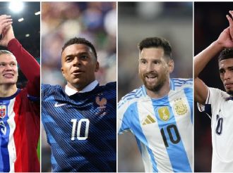 Las figuras que protagonizaron el Mundial 2026