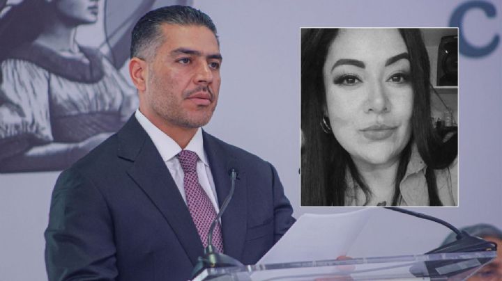 Harfuch presenta avances en investigación por crimen de periodista Roxana Guzmán en Veracruz