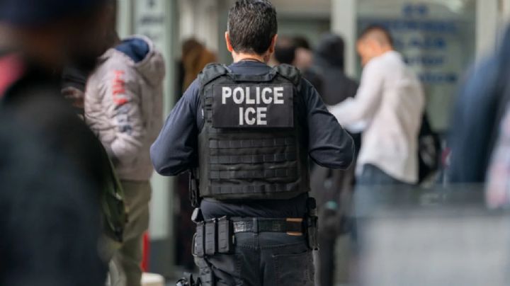 Trump rechaza pausar operativos del ICE pese a las muertes de migrantes en Maine y Texas
