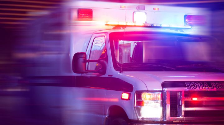 Dos adultos mayores resultan heridos de gravedad por ataque con arma blanca