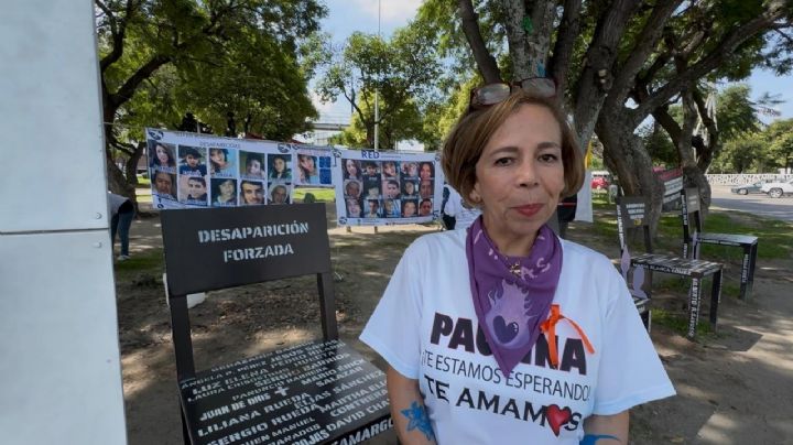 Feminicidio de Paulina Camargo: hallan culpable 11 años después