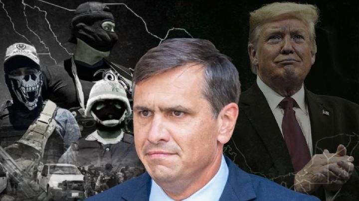 Pausa Trump nominación como fiscal de Todd Blanche: el arquitecto de su "venganza política" y su ofensiva contra el narco