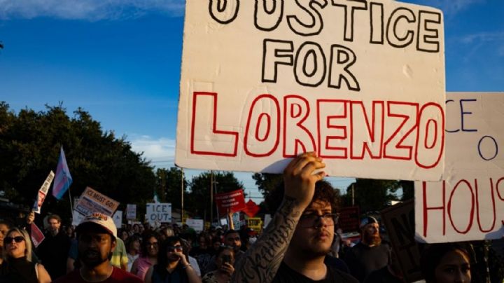 Defender a los mexicanos en EU… y en México