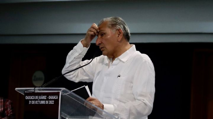 EU investiga la presencia de Venezuela en Oaxaca