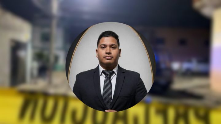 Masacre en Pénjamo: Celebraban a Jesús Armando por el Día del Abogado cuando lo mataron
